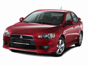 Lancer X