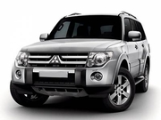 Pajero Wagon
